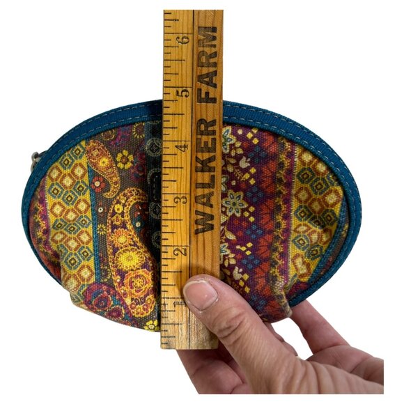 Fossil‎ Mini Bag - Picture 8 of 8